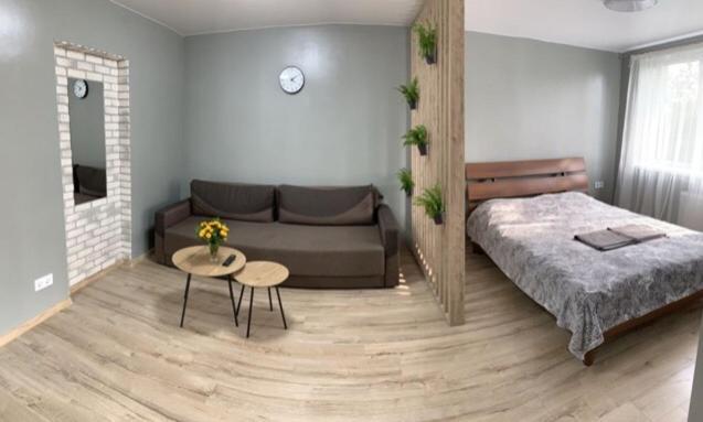 Babylon Apartments On Vidinska 41 Rivne Eksteriør billede