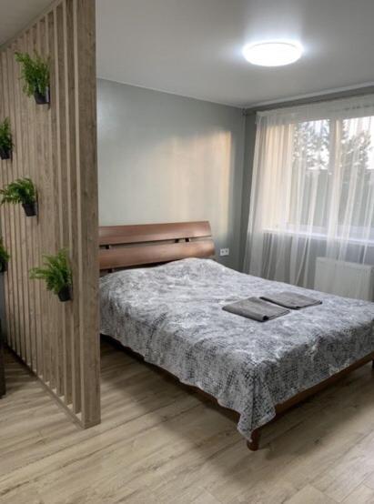 Babylon Apartments On Vidinska 41 Rivne Eksteriør billede